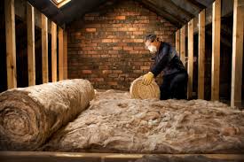 Best Blown-In Insulation  in Taylorvle, IL